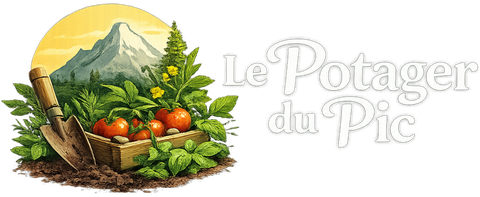 Le Potager du Pic
